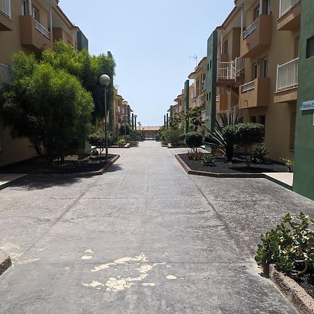 Casa Elodie - Sunny Apartment Corralejo Zewnętrze zdjęcie
