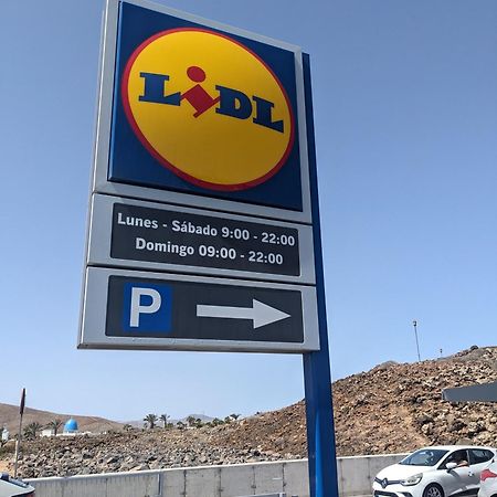 Casa Elodie - Sunny Apartment Corralejo Zewnętrze zdjęcie