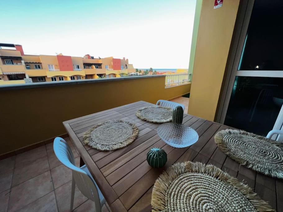 Casa Elodie - Sunny Apartment Corralejo Zewnętrze zdjęcie