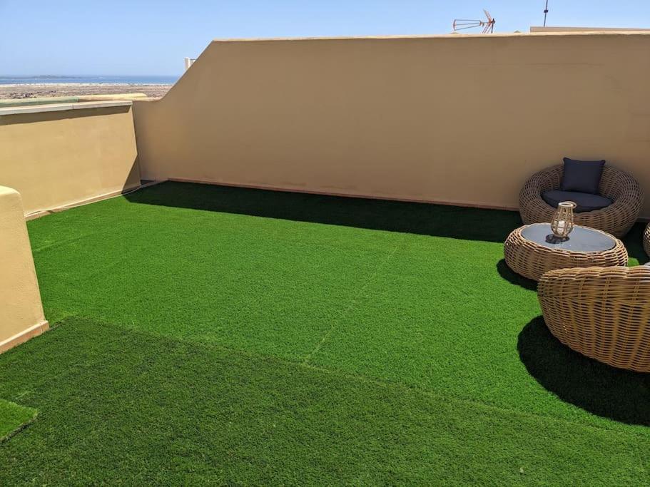 Casa Elodie - Sunny Apartment Corralejo Zewnętrze zdjęcie