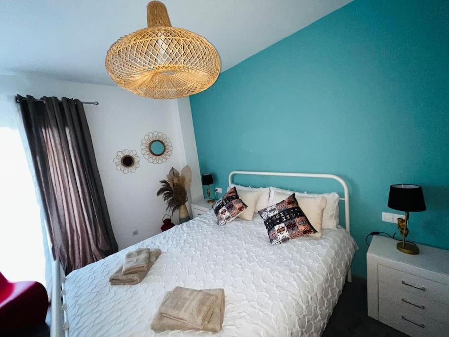 Casa Elodie - Sunny Apartment Corralejo Zewnętrze zdjęcie
