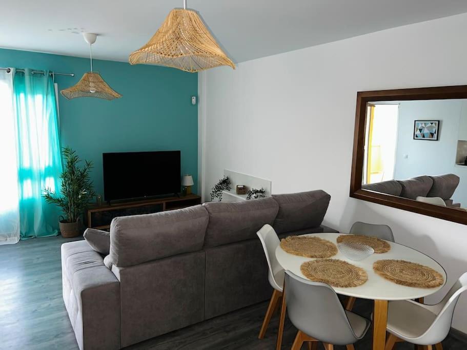 Casa Elodie - Sunny Apartment Corralejo Zewnętrze zdjęcie