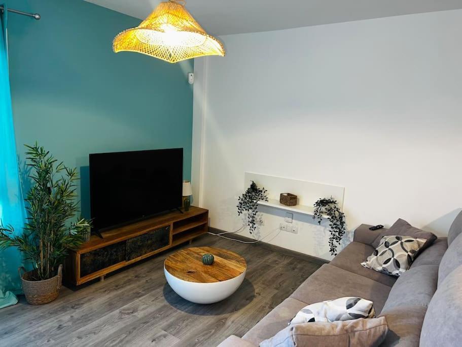 Casa Elodie - Sunny Apartment Corralejo Zewnętrze zdjęcie
