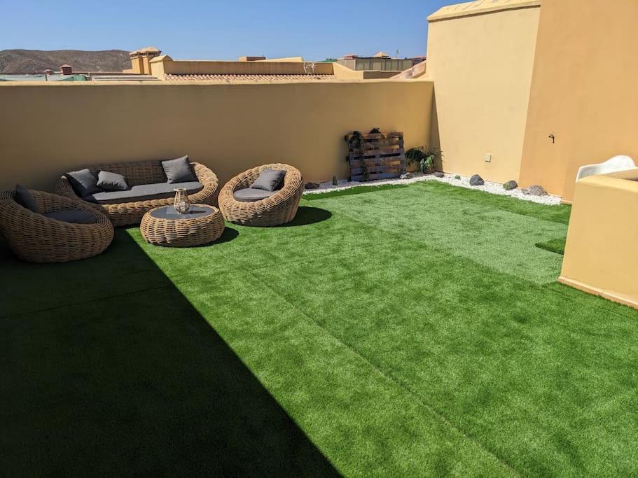 Casa Elodie - Sunny Apartment Corralejo Zewnętrze zdjęcie