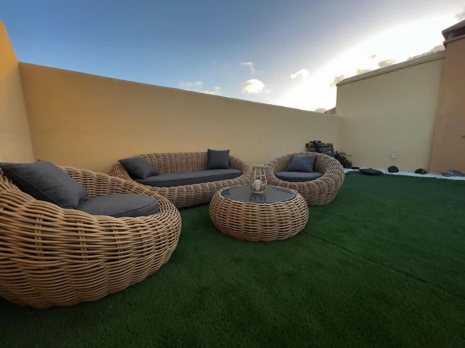 Casa Elodie - Sunny Apartment Corralejo Zewnętrze zdjęcie