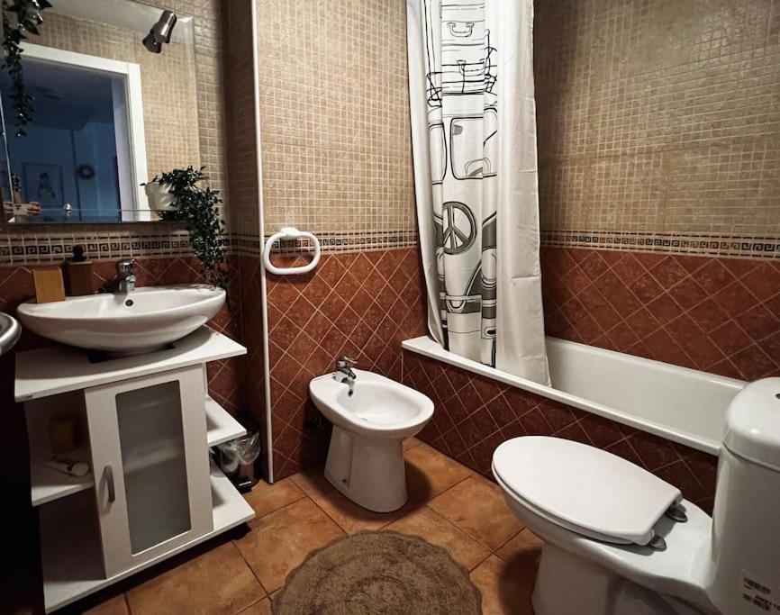 Casa Elodie - Sunny Apartment Corralejo Zewnętrze zdjęcie