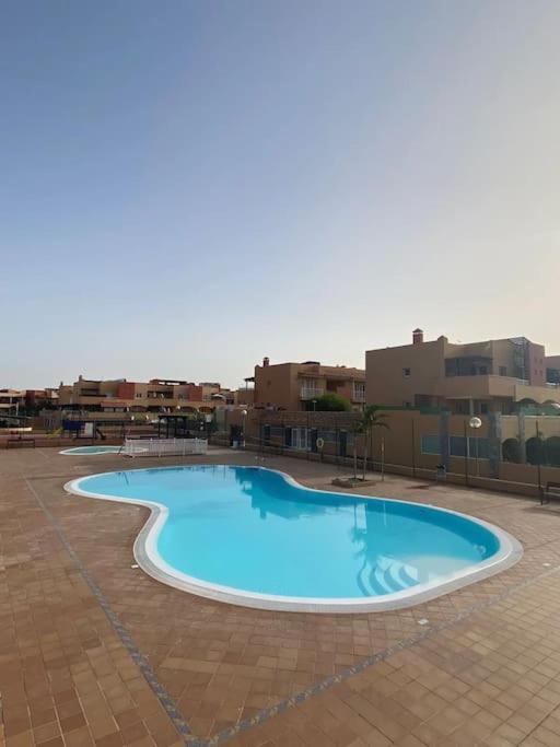 Casa Elodie - Sunny Apartment Corralejo Zewnętrze zdjęcie
