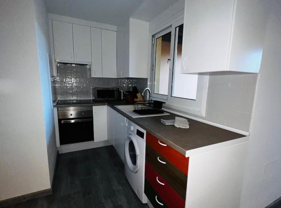Casa Elodie - Sunny Apartment Corralejo Zewnętrze zdjęcie
