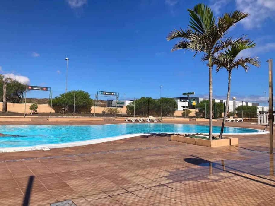 Casa Elodie - Sunny Apartment Corralejo Zewnętrze zdjęcie