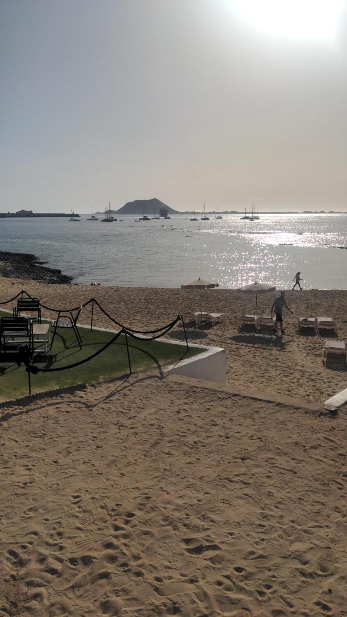 Casa Elodie - Sunny Apartment Corralejo Zewnętrze zdjęcie