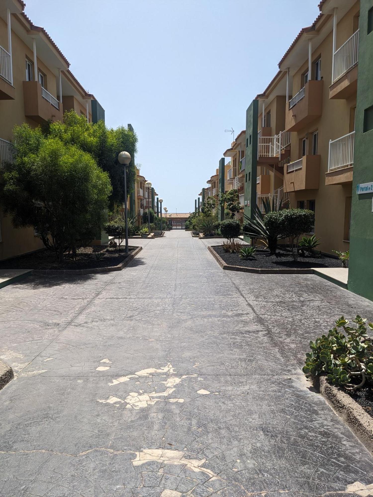 Casa Elodie - Sunny Apartment Corralejo Zewnętrze zdjęcie