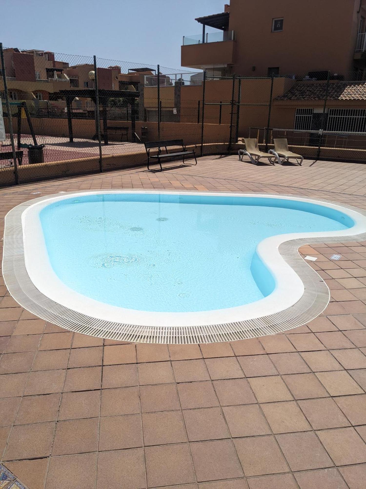 Casa Elodie - Sunny Apartment Corralejo Zewnętrze zdjęcie