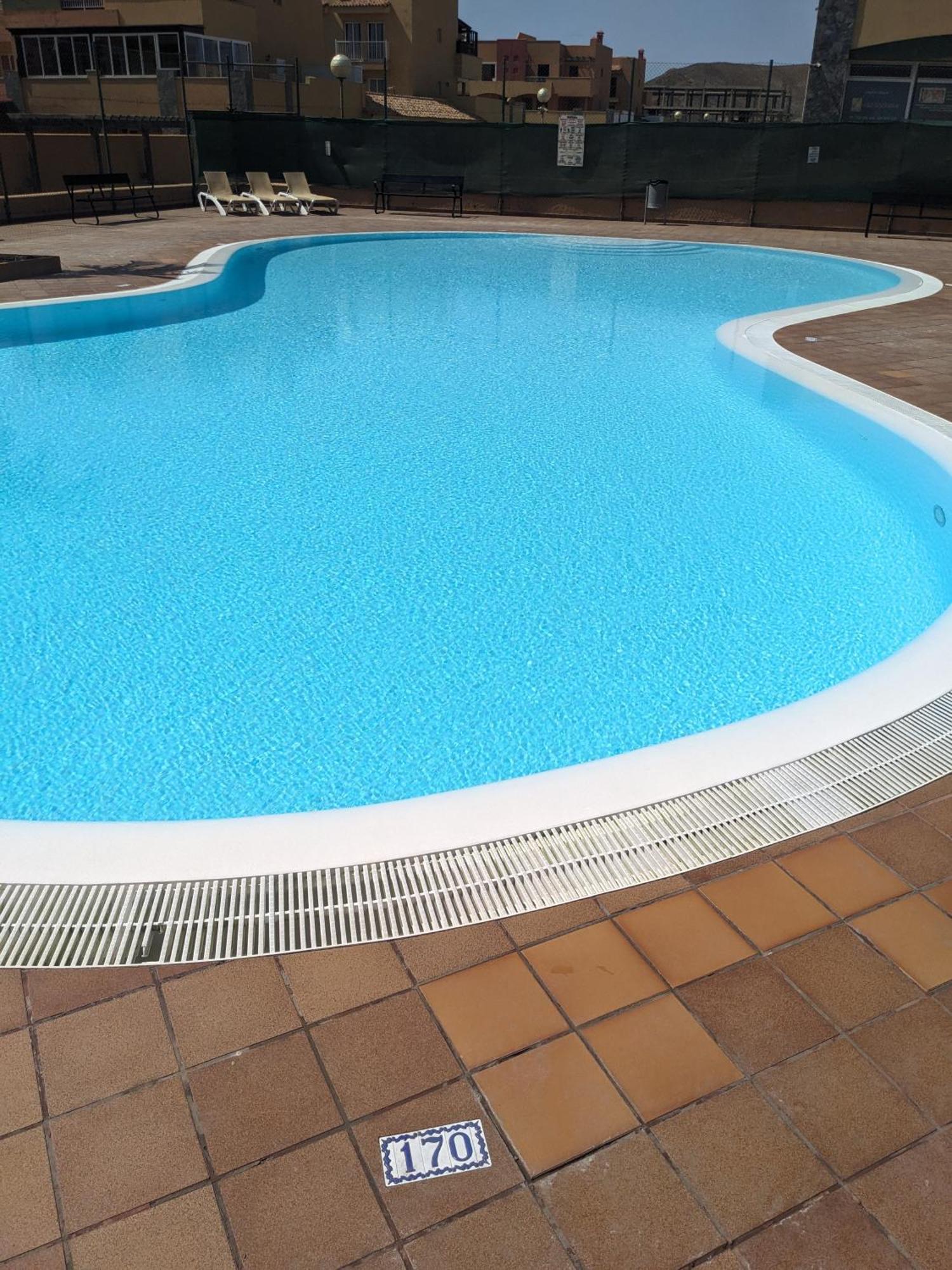 Casa Elodie - Sunny Apartment Corralejo Zewnętrze zdjęcie