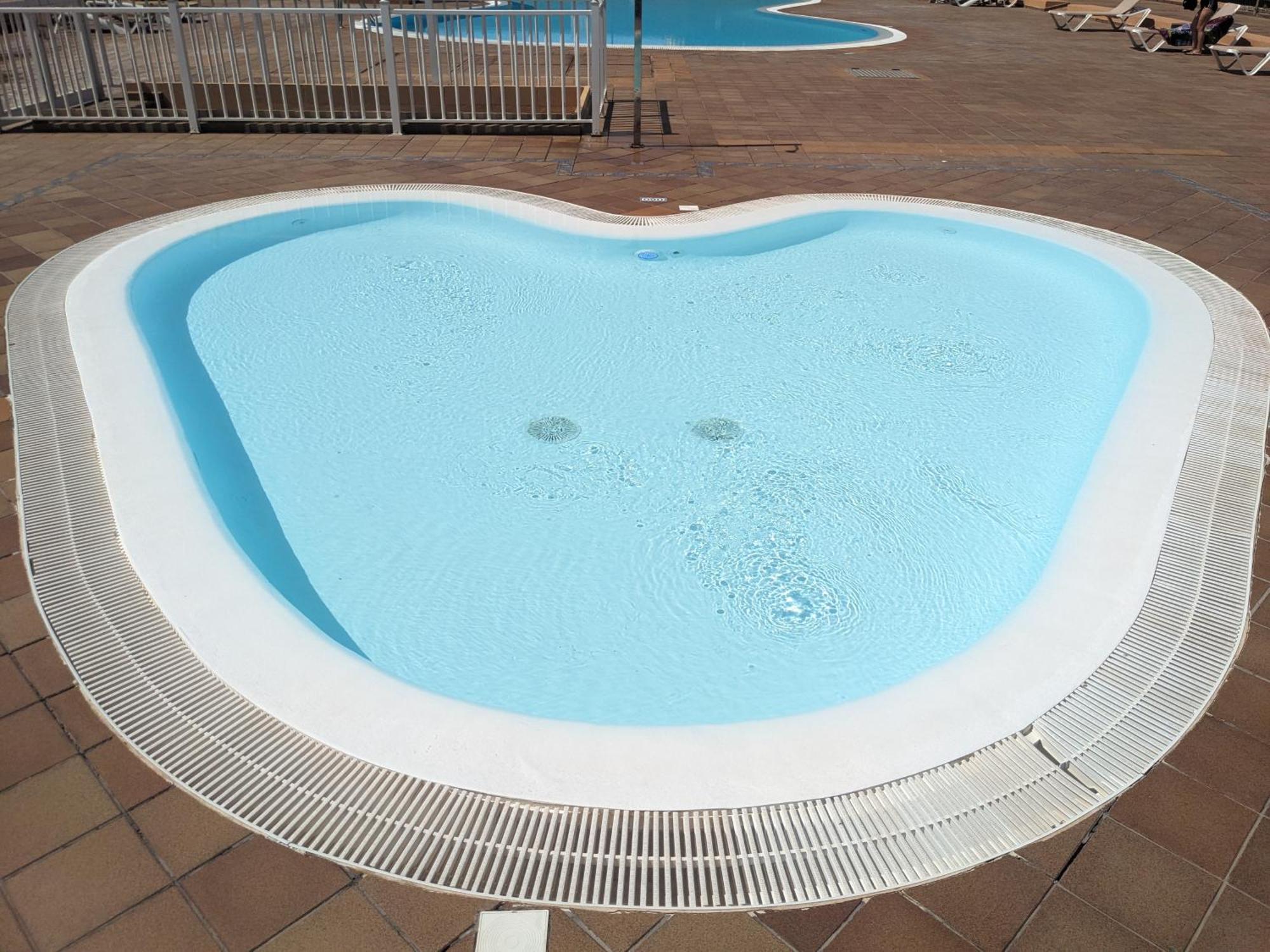 Casa Elodie - Sunny Apartment Corralejo Zewnętrze zdjęcie